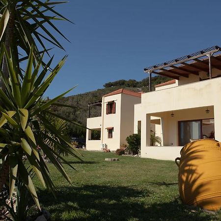 Villa Spiti Louloudis Spilion Exterior photo