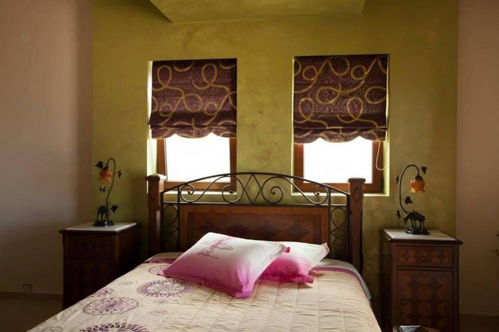 Villa Spiti Louloudis Spilion Exterior photo
