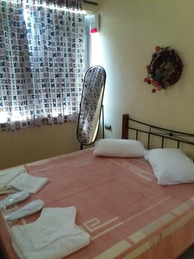 Villa Spiti Louloudis Spilion Exterior photo